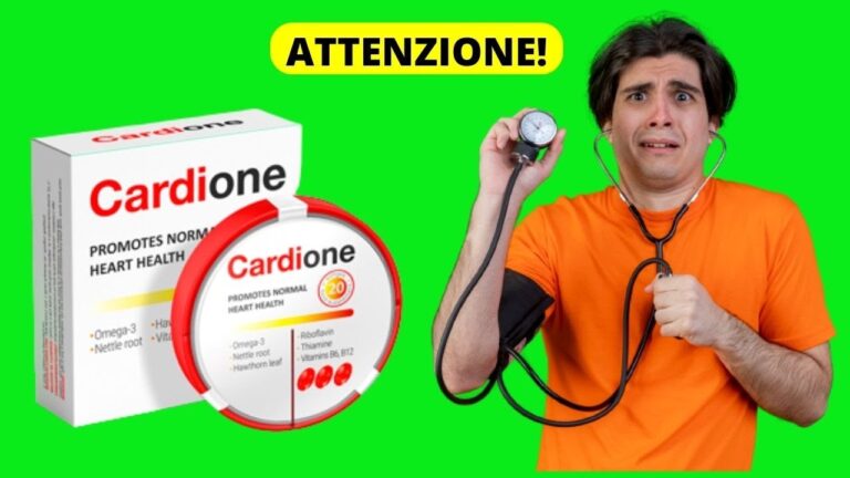 Cardione: Tutto ciò che devi sapere