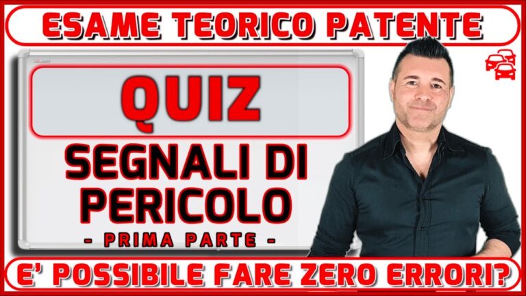 Dopo il segnale A, il segnale B: La scoperta di una connessione sorprendente