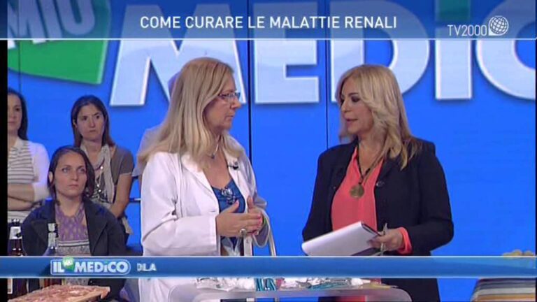 Creatinina alta negli anziani: cause, sintomi e trattamenti