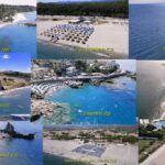 Guida Turistica Calabria: Cartina e Attrazioni