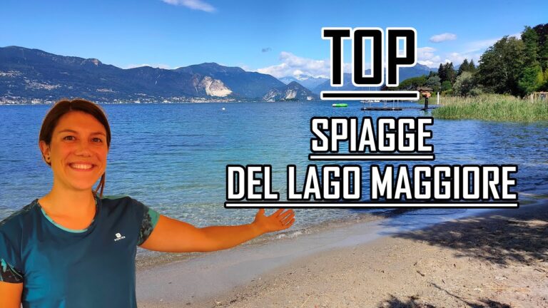 La meravigliosa bellezza di una località sul Verbano