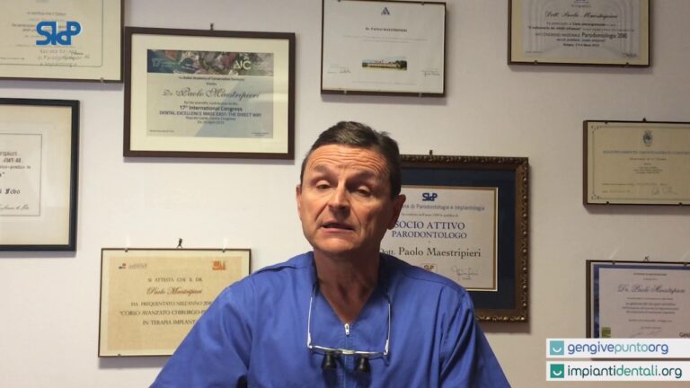 Come curare e prevenire la tasca gengivale: consigli efficaci