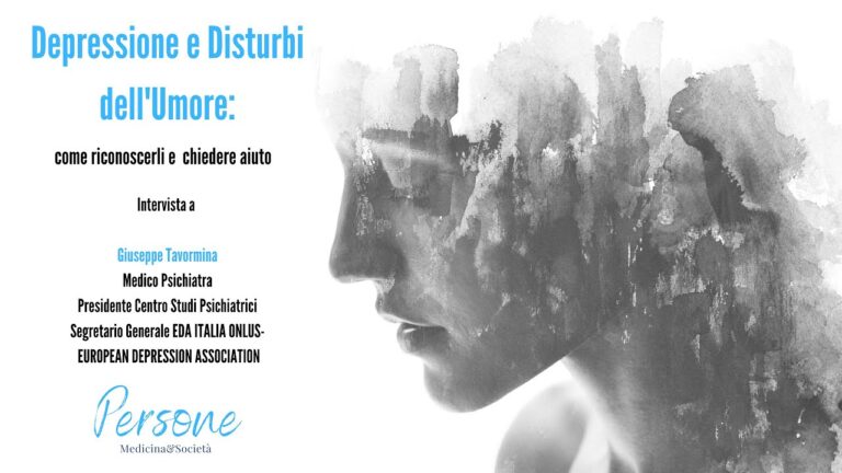 La variazione dell’umore: un’indagine sul non essere costante