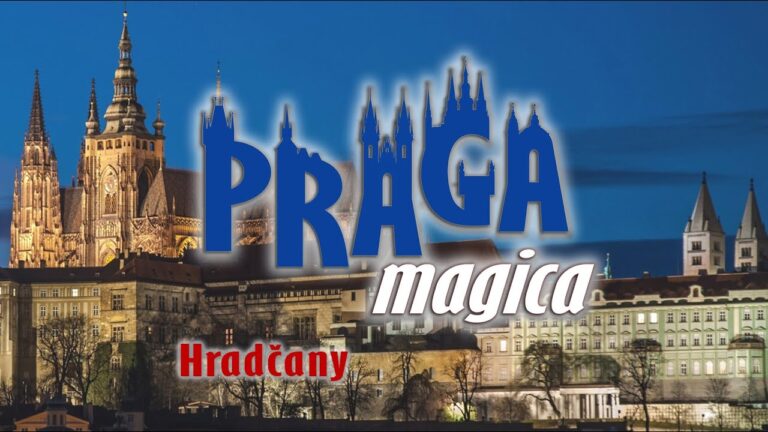 Un Edificio Unico a Praga: Una Meraviglia Curiosa