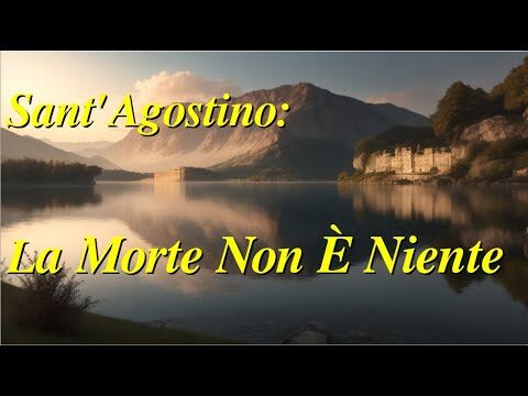 San Agostino sulla Morte
