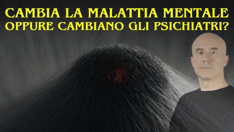 Gli Psichiatri del Passato: Un’Analisi Ottimizzata