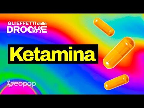 Ketamina: Guida all’Assunzione della Droga
