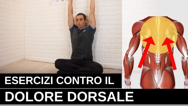 Diaframma dolorante: cause, sintomi e rimedi efficaci