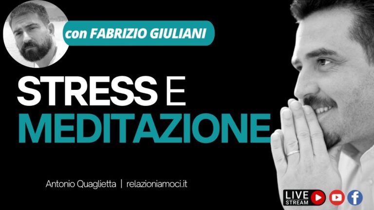 La serenit&agrave; interiore: uno stato psicologico senza ansia