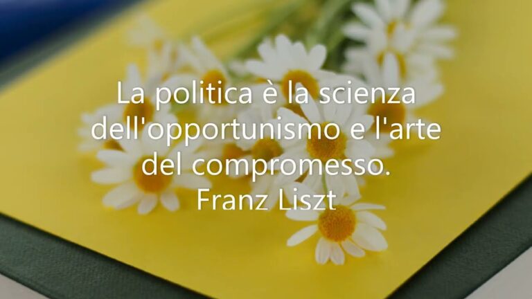 Frasi sulle opportunità: Ispirazione per gli Opportunisti