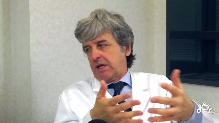 Diverticolo Vescicale e Tumore: Rischi e Diagnosi