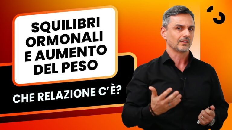 Squilibri ormonali: un test per la diagnosi