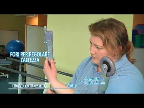 Girello per anziani: la soluzione ideale per una mobilità sicura e confortevole