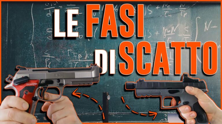 Fa sempre centro: La precisione della punta