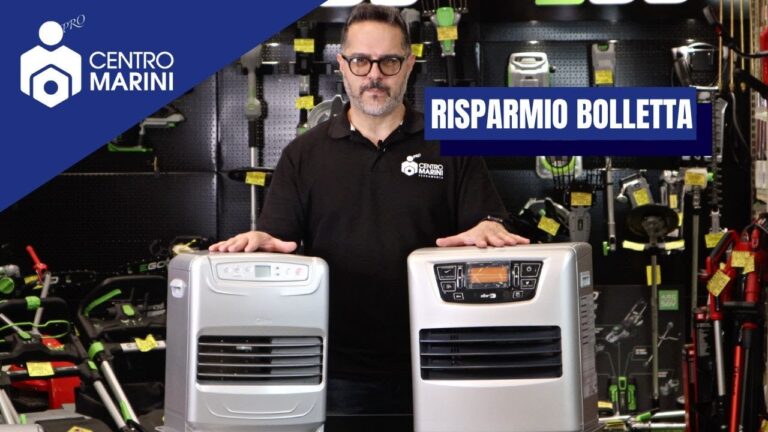 Stufe a Combustibile Liquido: La Tossicit&agrave; Sotto Controllo