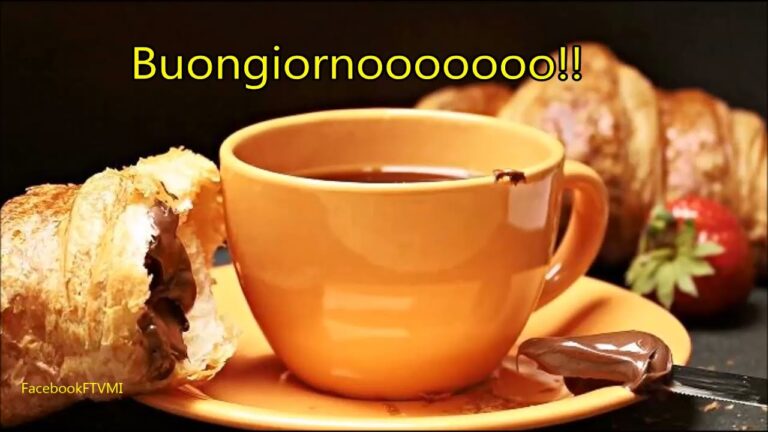 Caffè Divertente: 10 Modi Spiritosi per Iniziare la Giornata