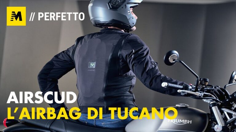 La rapidit&agrave; con cui l’airbag si gonfia: un’innovazione sorprendente
