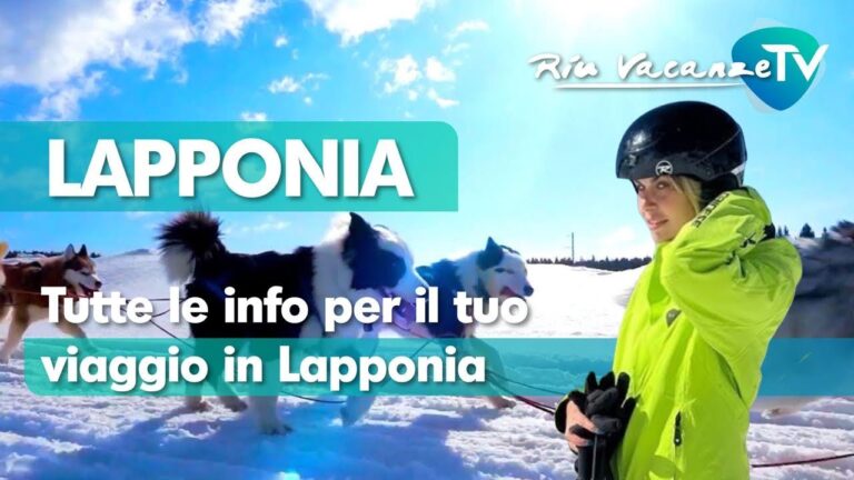 La Cartina della Lapponia: Guida Ottimizzata e Concisione