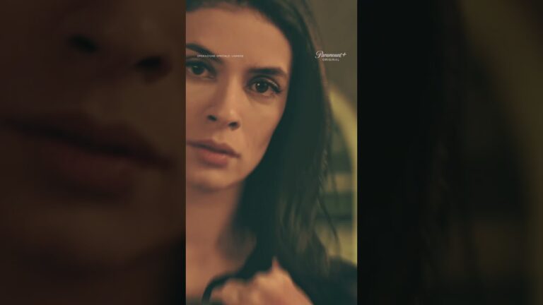 Operazione Lioness 2: Il potente sequel dell’azione