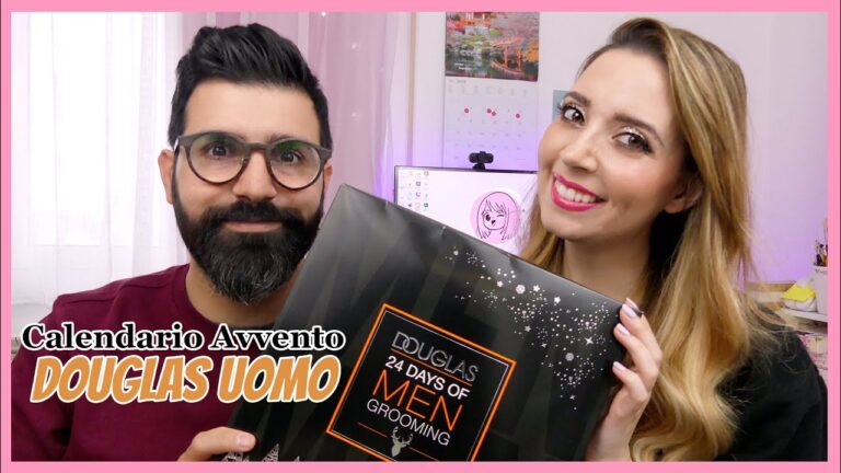 Calendari dell’Avvento Uomo: Idee Regalo Perfette