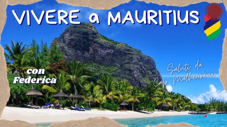 Rischio viaggio alle Mauritius: E Pericoloso?