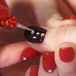 Unghie Estive: Colori French Vivaci