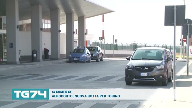 Trasporto ottimizzato: collegamento bus diretto da Orio al Serio a Torino