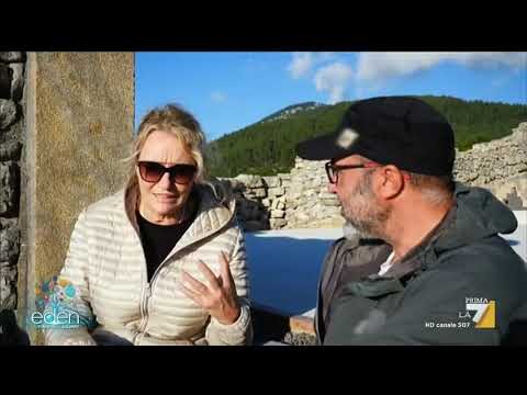 Teatro Andromeda: La sua posizione segreta