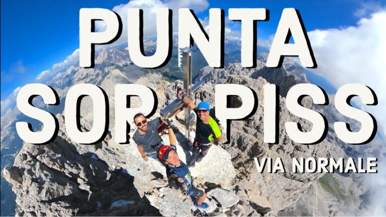 Punta del Passaggio: Il Perfetto Connubio tra Natura e Avventura