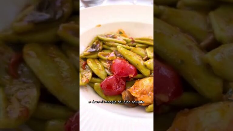 Dove mangiare a Castro: Le migliori opzioni per soddisfare il palato
