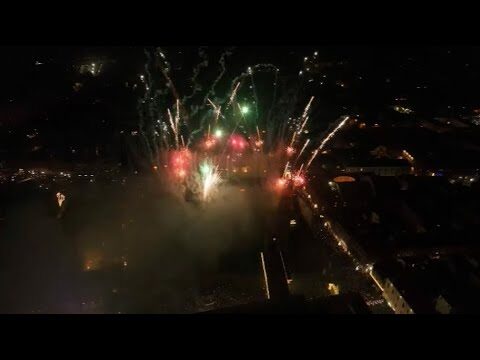 Incendio Castello Ferrara: Danni e cause dell’evento tragico