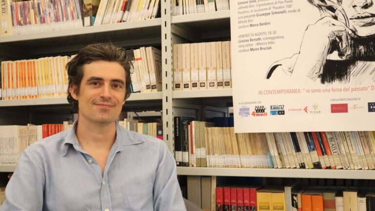 Flavio Parenti: La Dolce Figlia