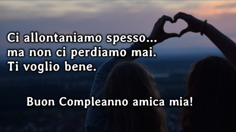 Frasi Compleanno Amica: Le Migliori Citazioni su Tumblr