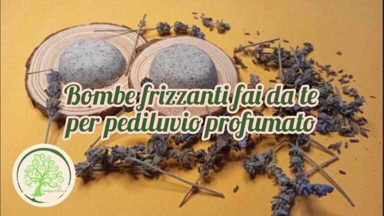 Pediluvio Disinfettante: Il Rimedio Ideale per Mantenere i Piedi Puliti e Sani