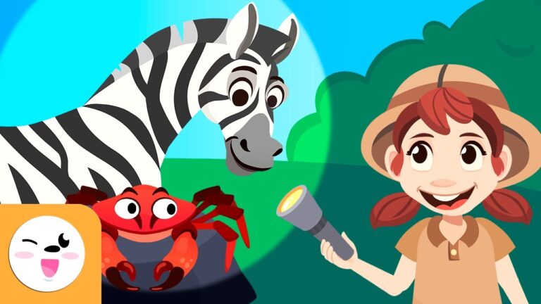 Animale con la lettera I: Una guida completa alle specie animali