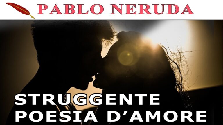 10 Poesie d’Amore Brevi per Lei: Espressioni Romantiche da Condividere