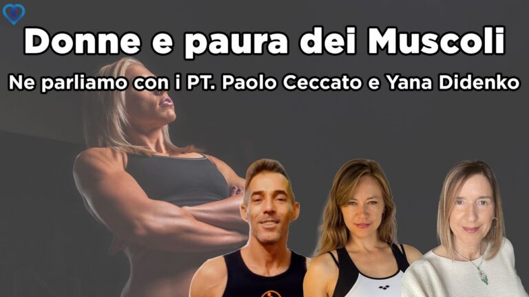 Guida completa per sviluppare i muscoli con l’alimentazione corretta