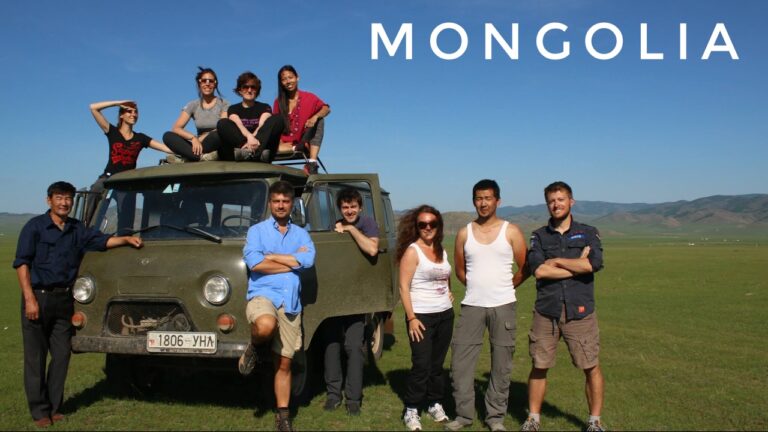 Viaggio in Mongolia: Esperienze indimenticabili nella terra dell’eterna libertà