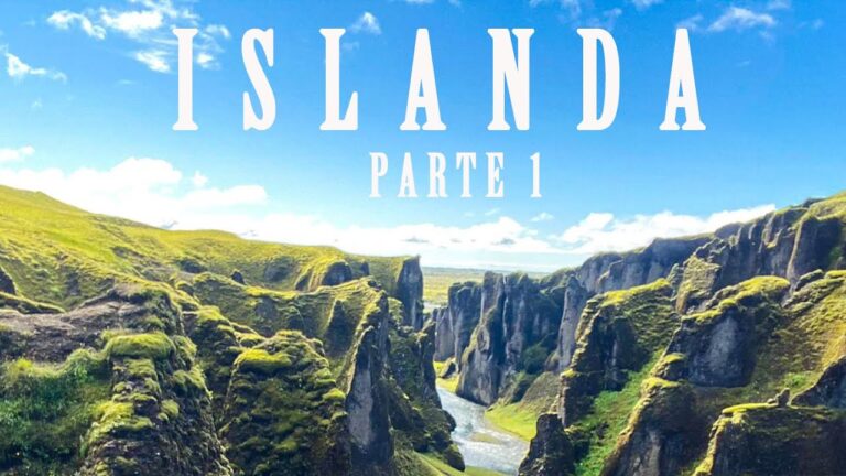 Isole di lusso: Scopri l’esclusività dell’Islanda Estate