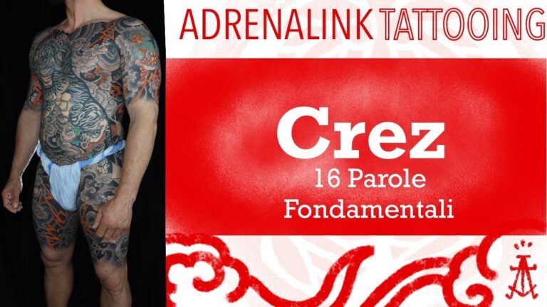 Frasi Giapponesi per Tattoo: Significati e Stili