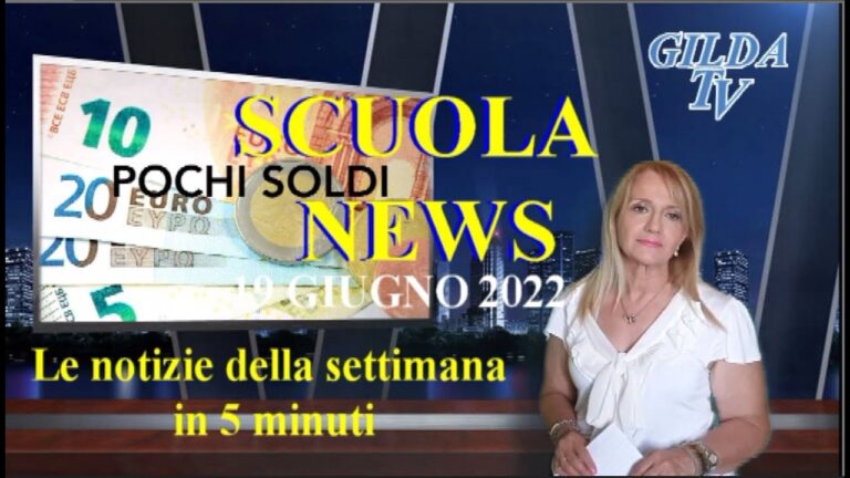 Conto alla rovescia: Quanti giorni mancano al 19 giugno?