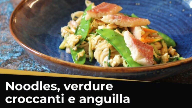 L’insidiosa similitudine dell’anguilla: un confronto essenziale