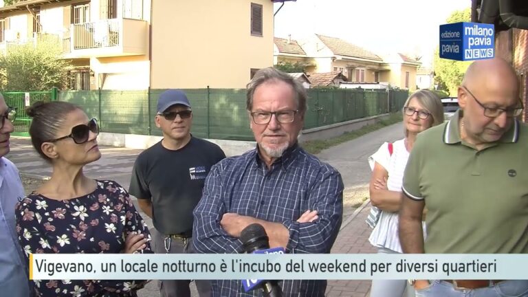 Locale notturno vicino a me: Guida alle migliori opzioni