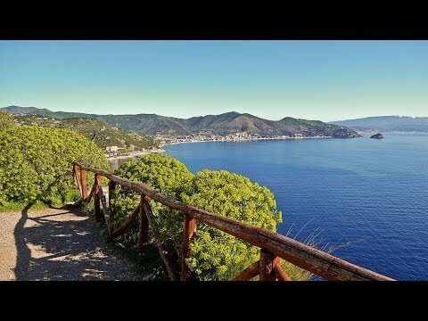Noli Varigotti: Il Fascino della Costa Ligure