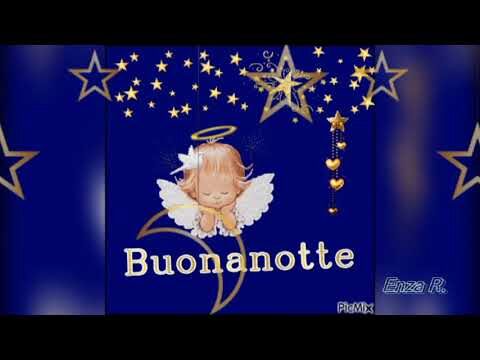 Buona notte angioletti: Il dolce sonno dei piccoli