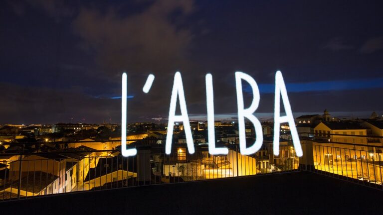 20 Bellissime Frasi sull’Alba per Iniziare la Giornata