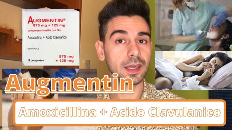 Prezzo Augmentin: Ottimizzazione e Concisione