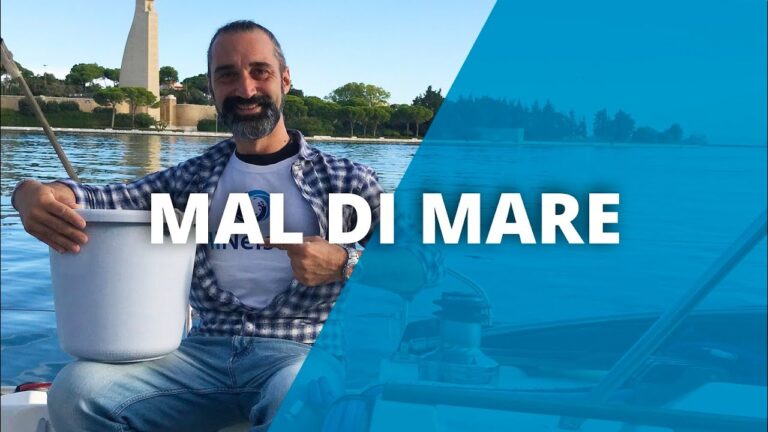 Rimedi efficaci contro il mal di mare: pillole salvavita