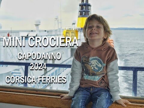 Mini Crociera Capodanno 2024: Il modo perfetto per festeggiare il nuovo anno!