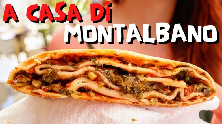Modica: La Gemma Nascosta della Sicilia